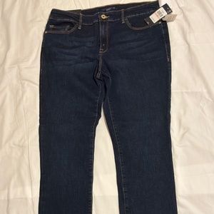 Tommy Hilfiger Blue Jeans
